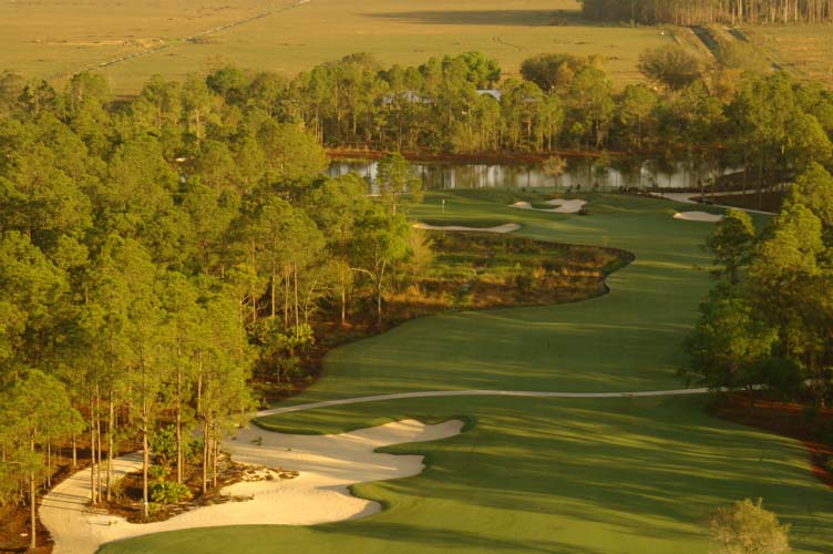 Photo Gallery Old Corkscrew Golf Club