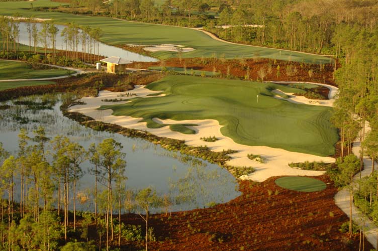 Photo Gallery Old Corkscrew Golf Club