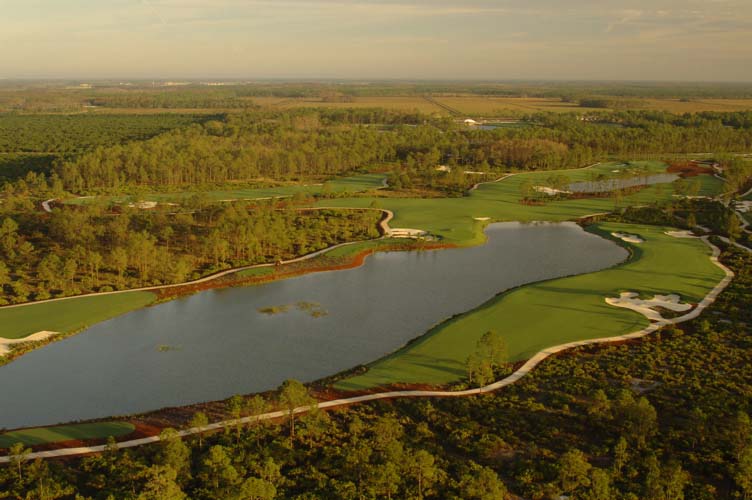 Photo Gallery Old Corkscrew Golf Club